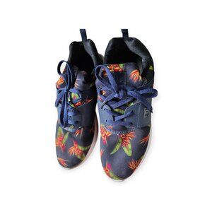 Vibrant & Rare DC Shoes Tropical Edition